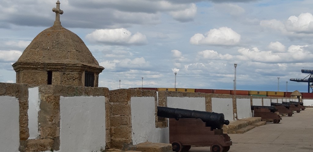 Foto de Cádiz (Andalucía), España