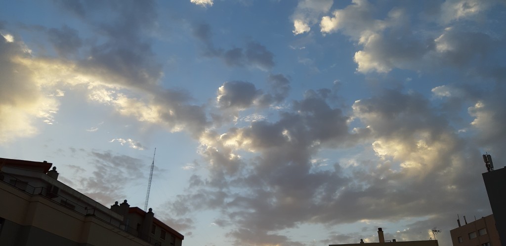 Foto de Cádiz (Andalucía), España