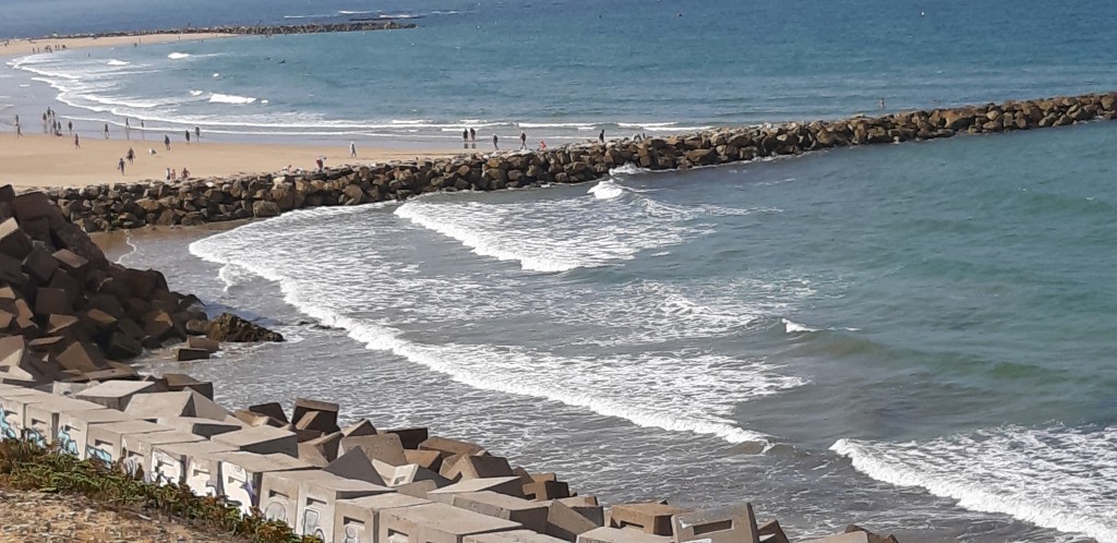 Foto de Cádiz (Andalucía), España