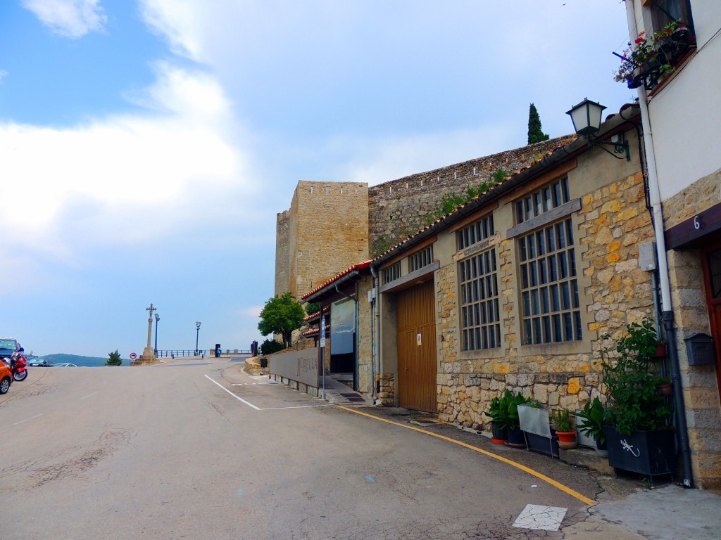 Foto de Morella (Castelló), España