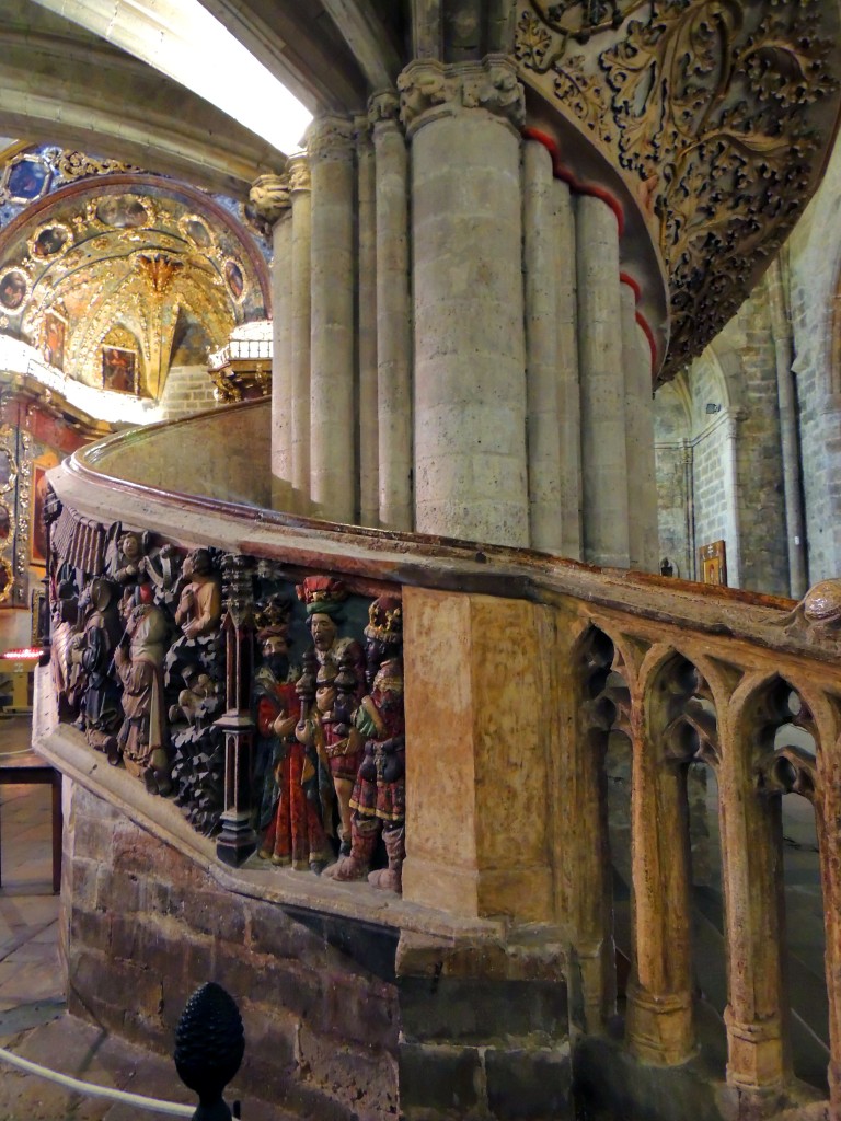 Foto de Morella (Castelló), España