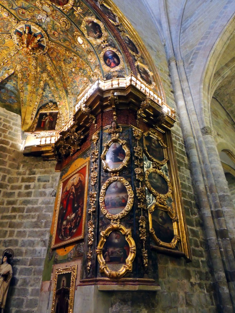 Foto de Morella (Castelló), España