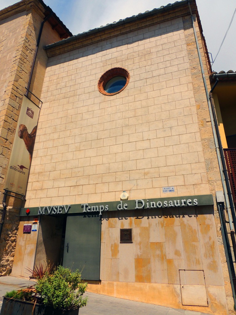 Foto de Morella (Castelló), España