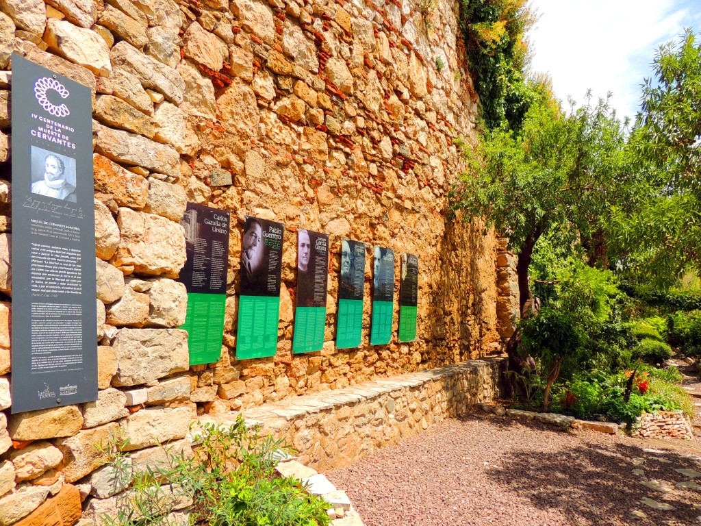 Foto de Morella (Castelló), España
