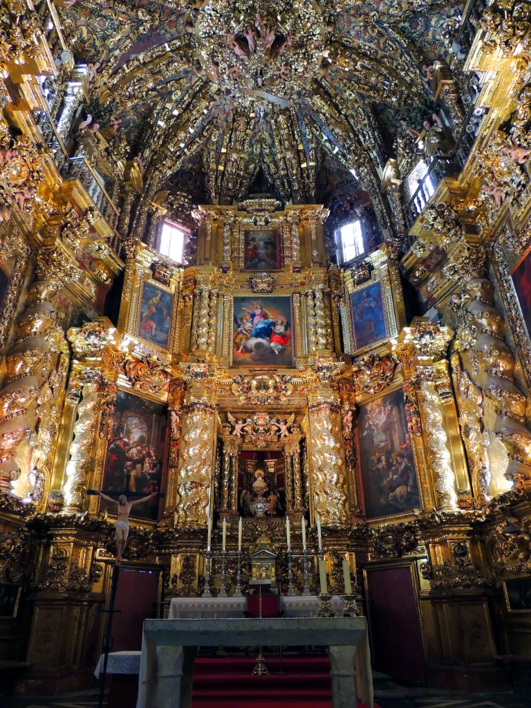 Foto de Morella (Castelló), España