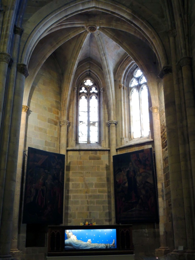 Foto de Morella (Castelló), España