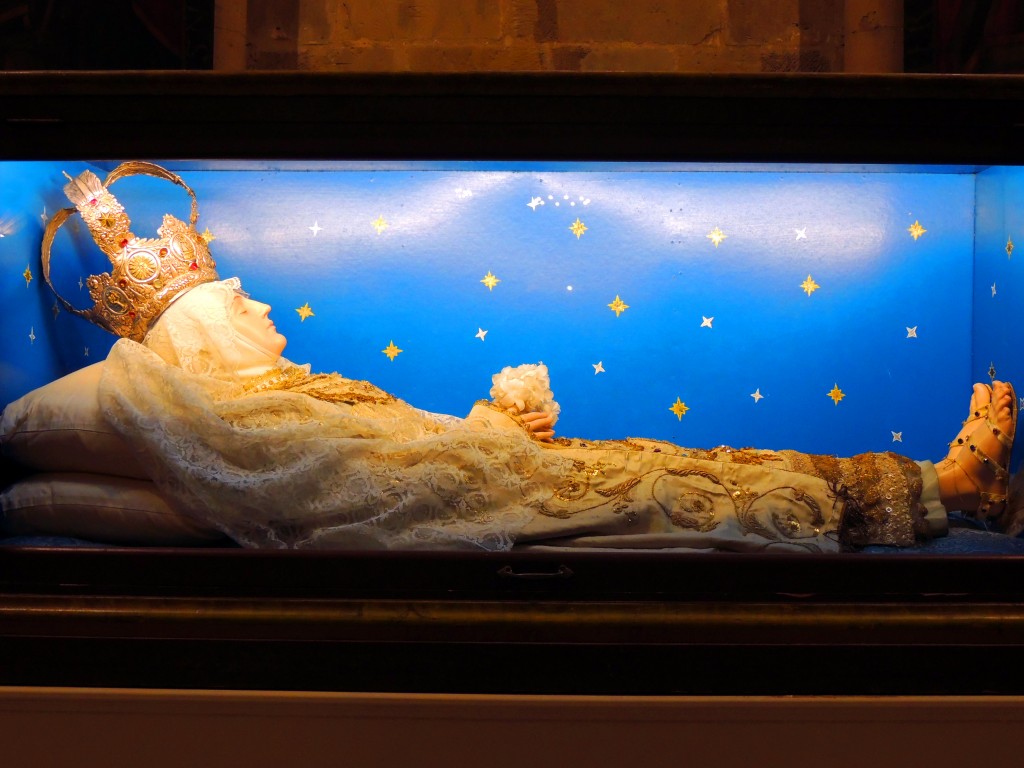 Foto de Morella (Castelló), España