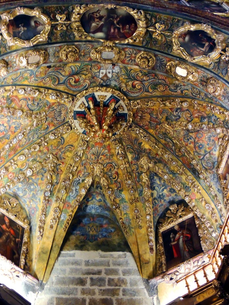 Foto de Morella (Castelló), España