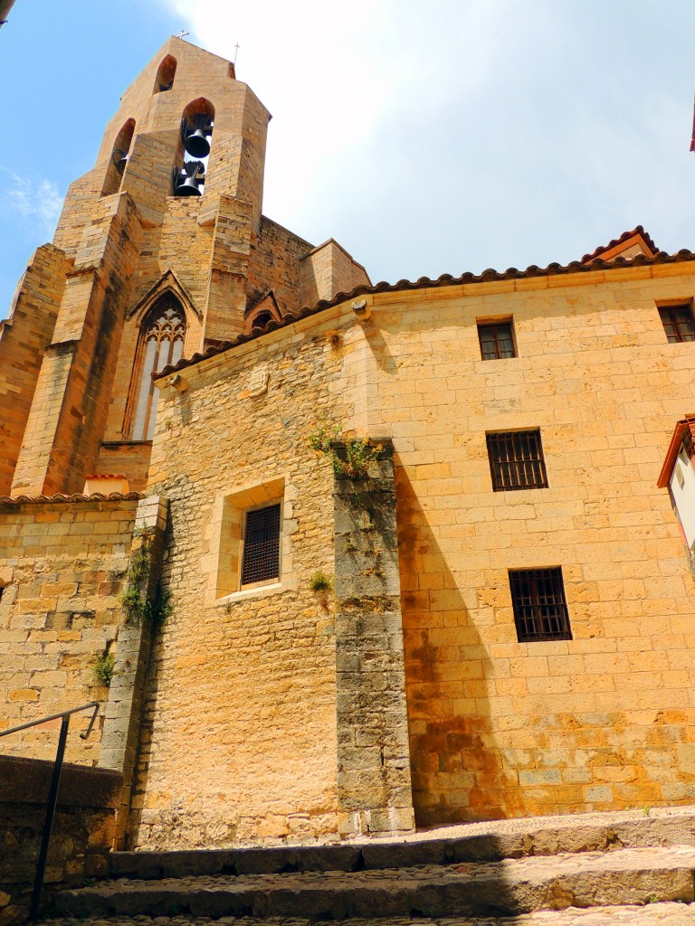 Foto de Morella (Castelló), España