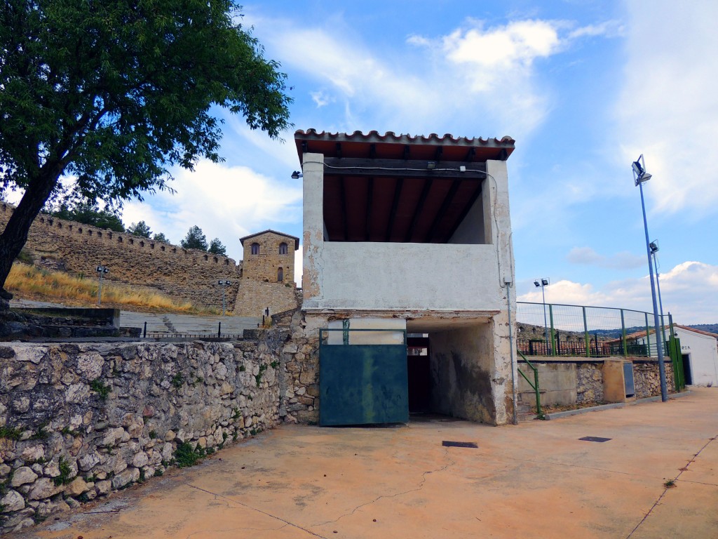 Foto de Morella (Castelló), España
