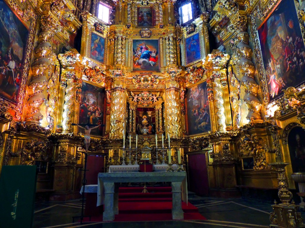 Foto de Morella (Castelló), España