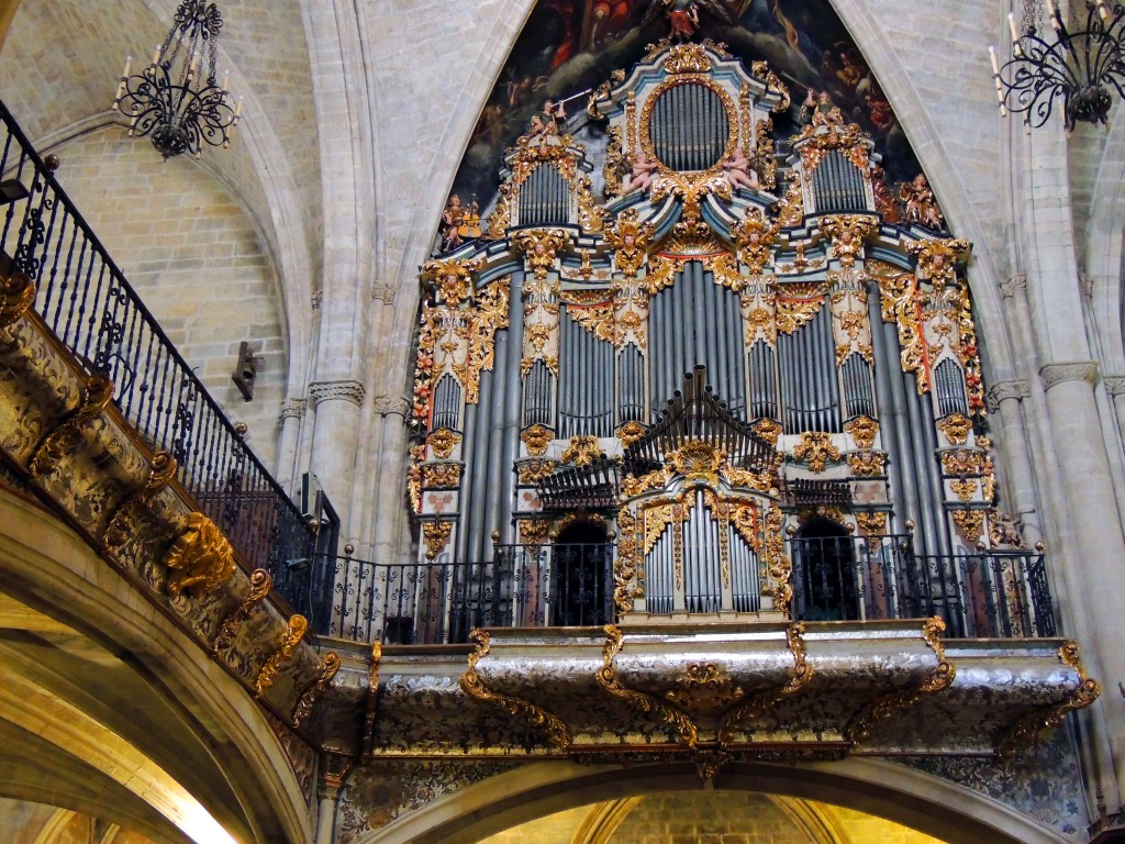 Foto de Morella (Castelló), España