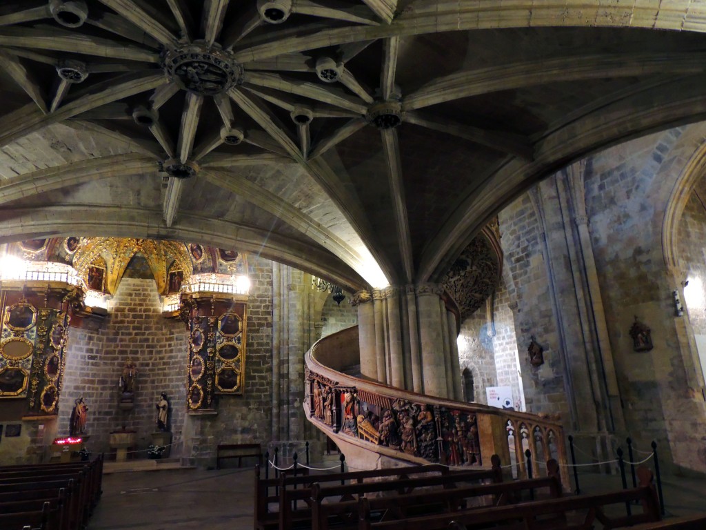 Foto de Morella (Castelló), España