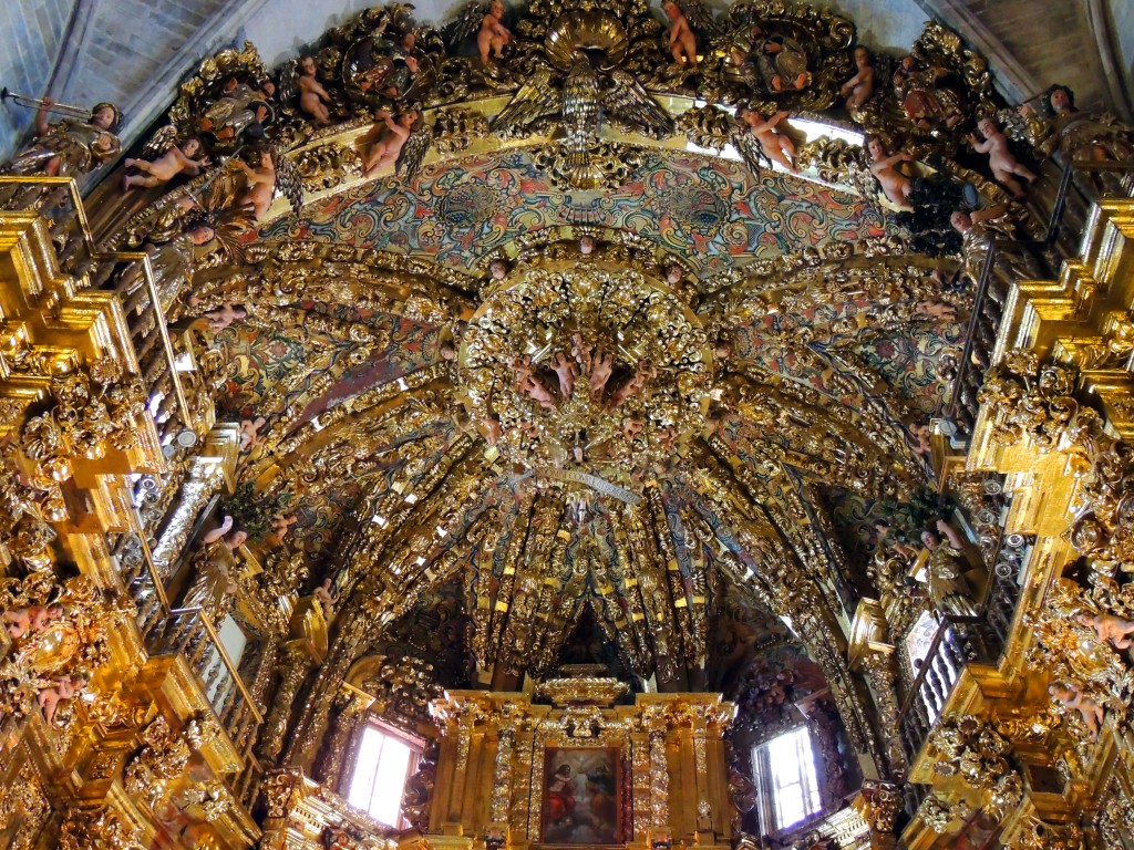 Foto de Morella (Castelló), España