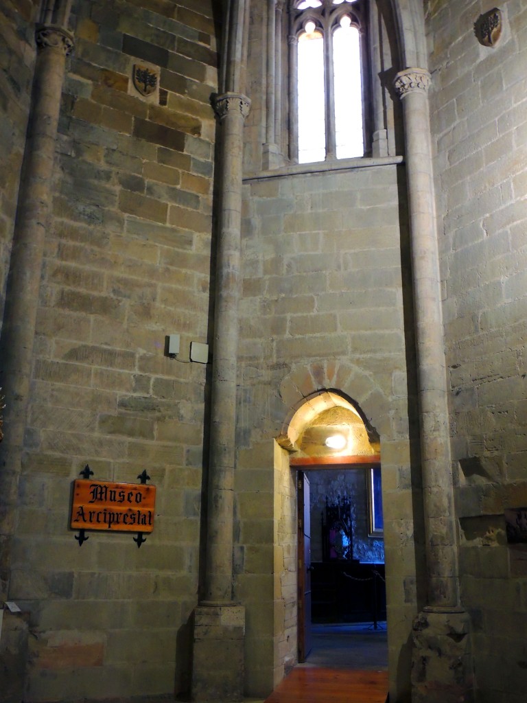 Foto de Morella (Castelló), España