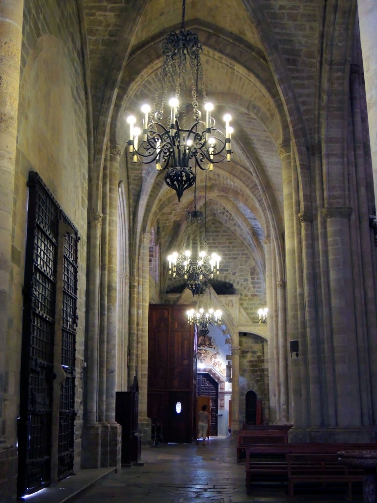 Foto de Morella (Castelló), España