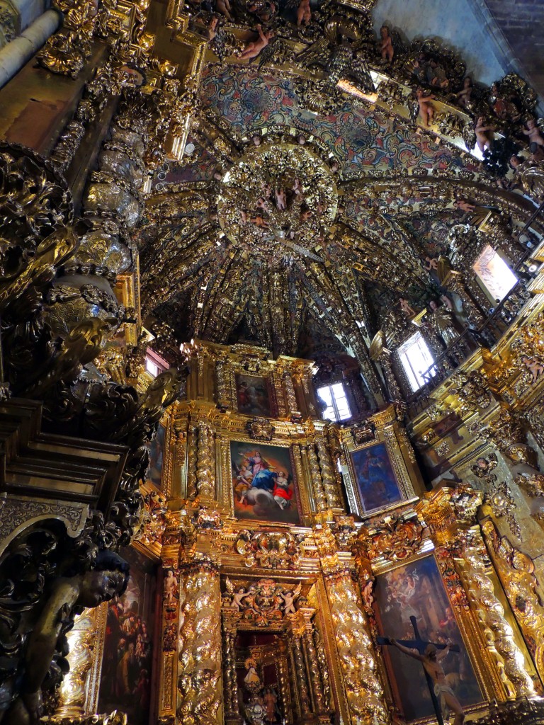 Foto de Morella (Castelló), España