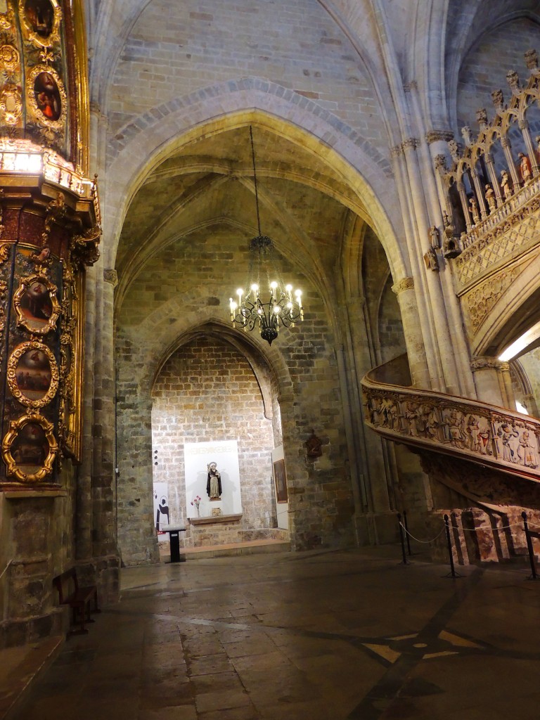 Foto de Morella (Castelló), España