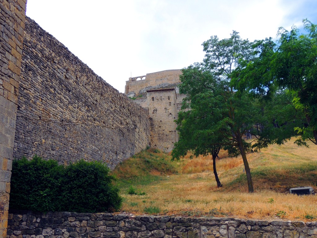 Foto de Morella (Castelló), España