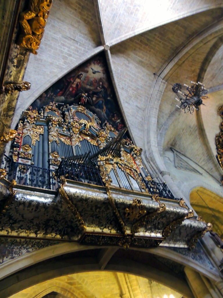 Foto de Morella (Castelló), España