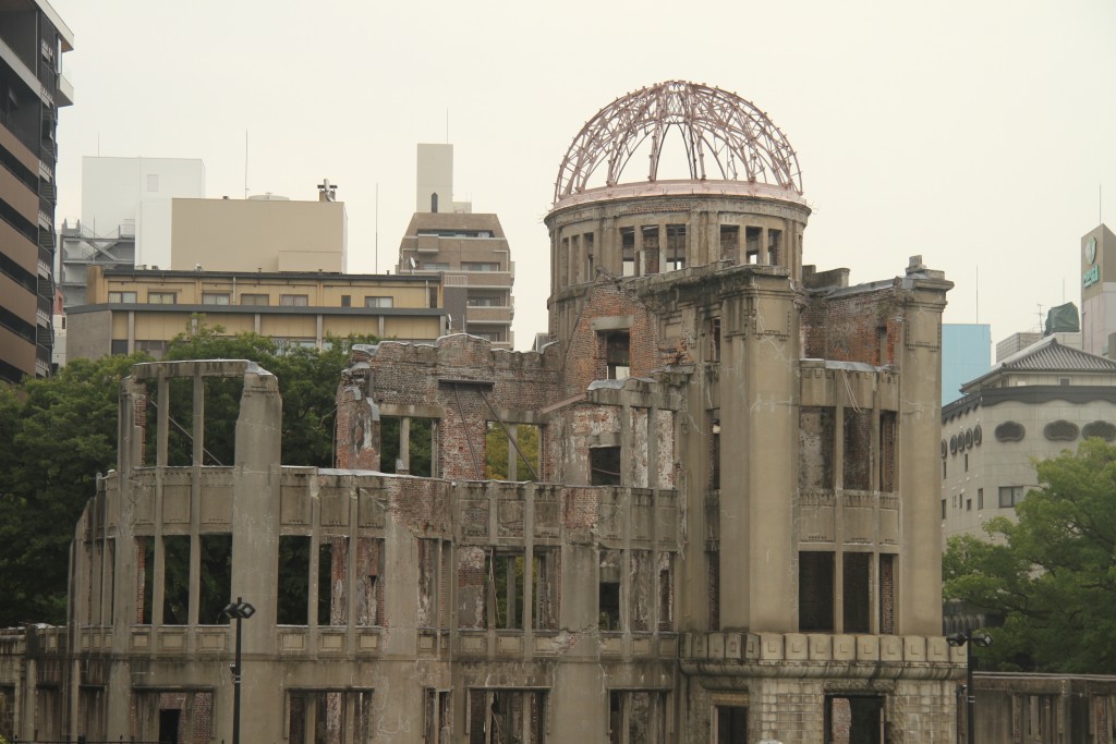 Foto de Hiroshima, Japón
