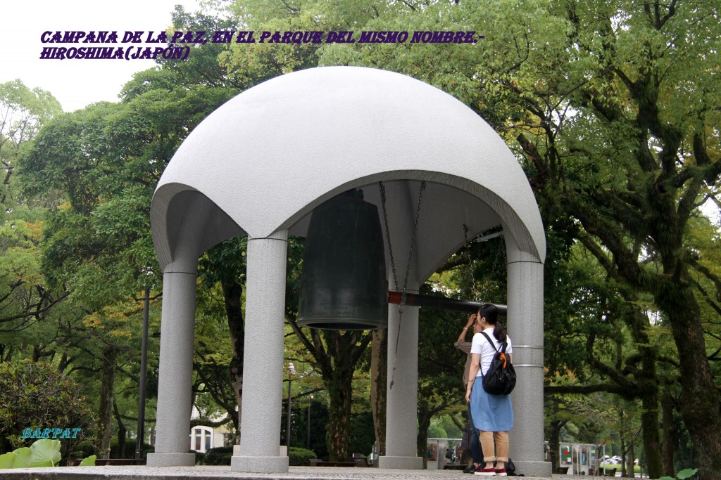 Foto de Hiroshima, Japón