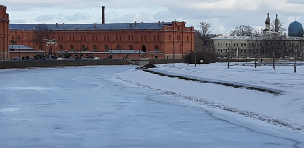 Foto de San Petersburgo (Sankt-Peterburg), Rusia