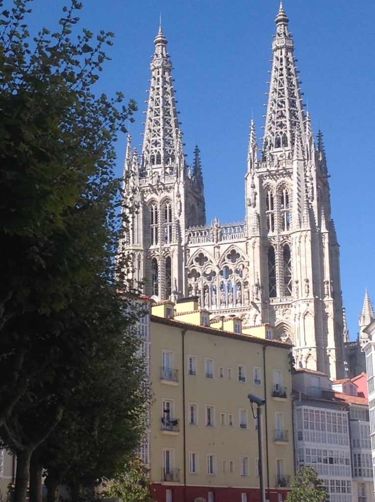 Foto de Burgos (Castilla y León), España