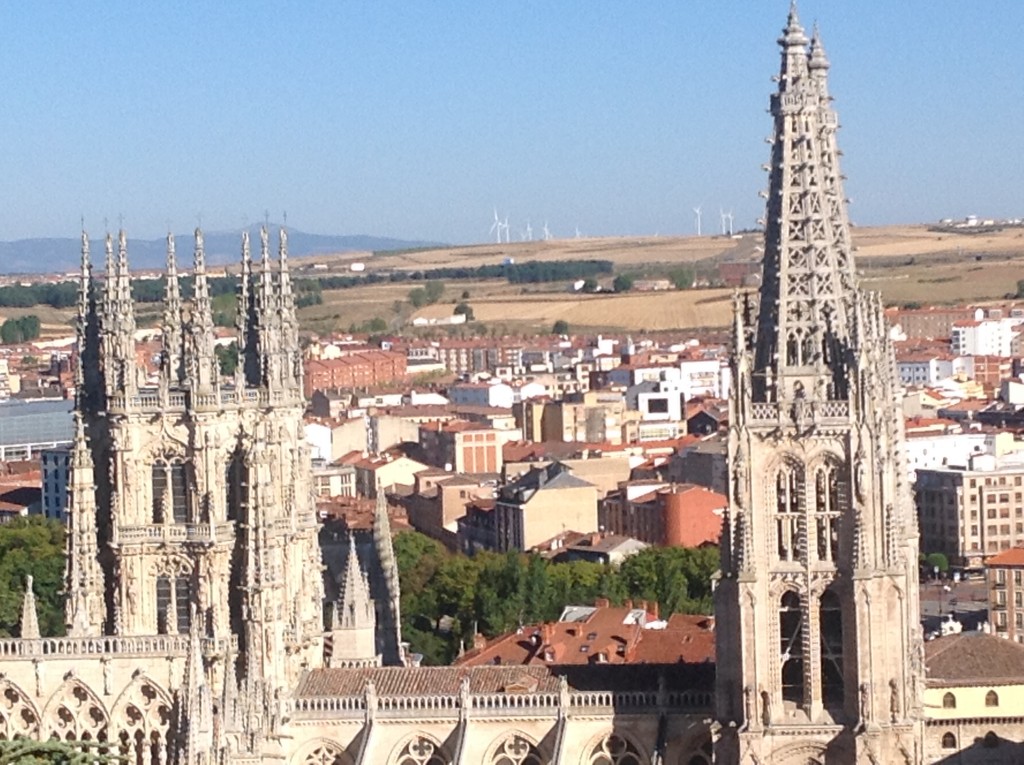 Foto de Burgos (Castilla y León), España