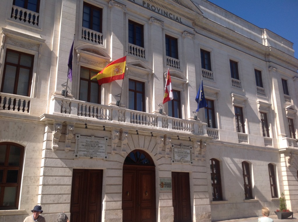 Foto de Burgos (Castilla y León), España