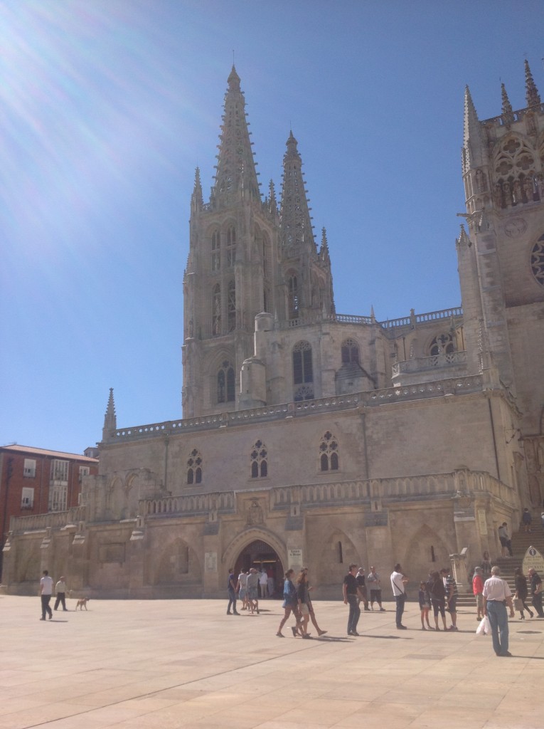 Foto de Burgos (Castilla y León), España