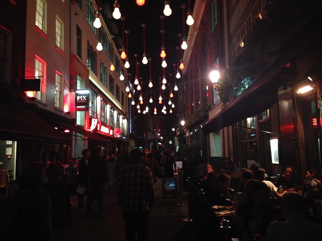 Foto de Londres (England), El Reino Unido