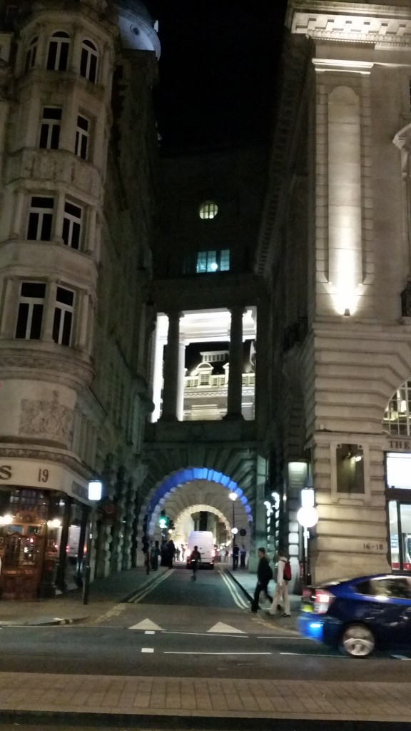 Foto de Londres (England), El Reino Unido