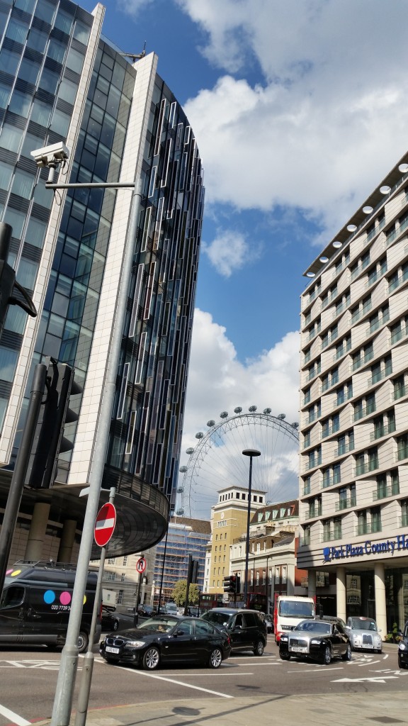 Foto de Londres (England), El Reino Unido
