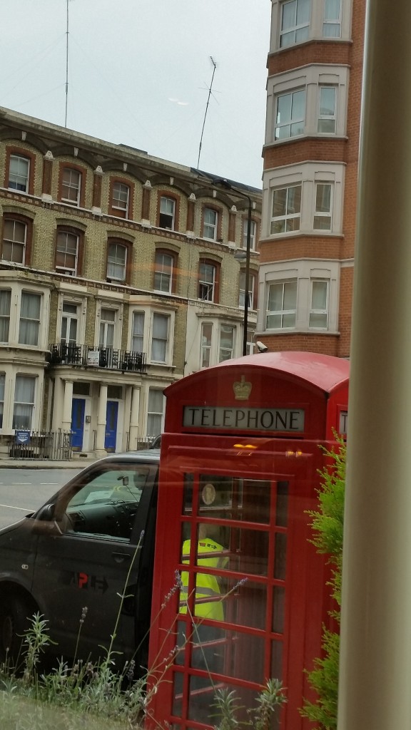 Foto de Londres (England), El Reino Unido