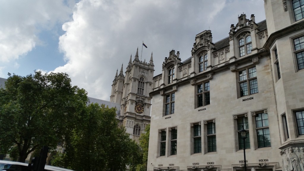 Foto de Londres (England), El Reino Unido