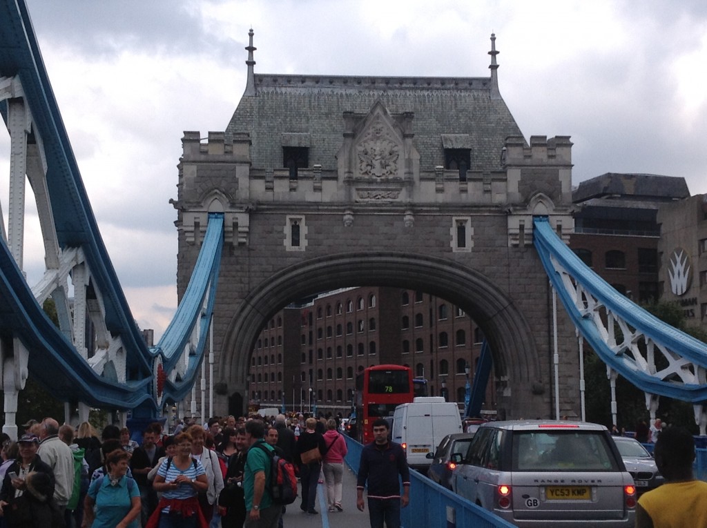 Foto de Londres (England), El Reino Unido