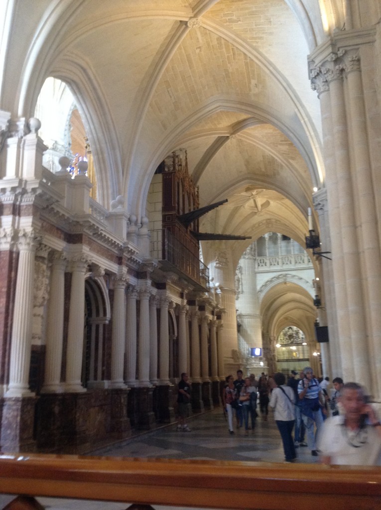 Foto de Burgos (Castilla y León), España