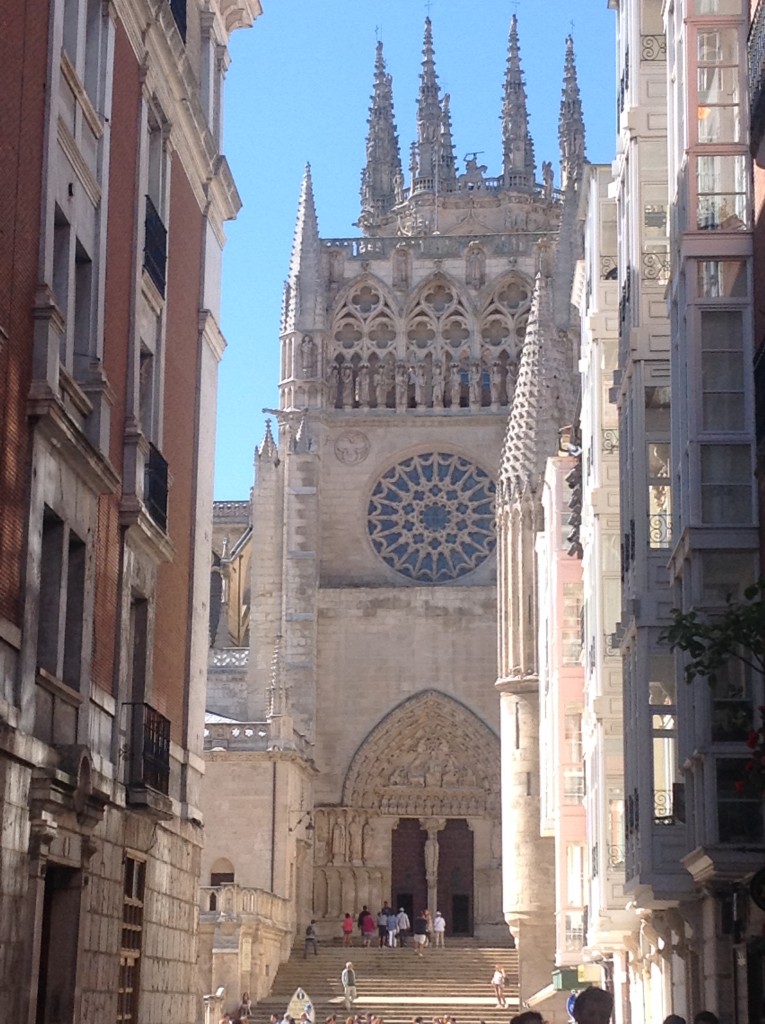 Foto de Burgos (Castilla y León), España