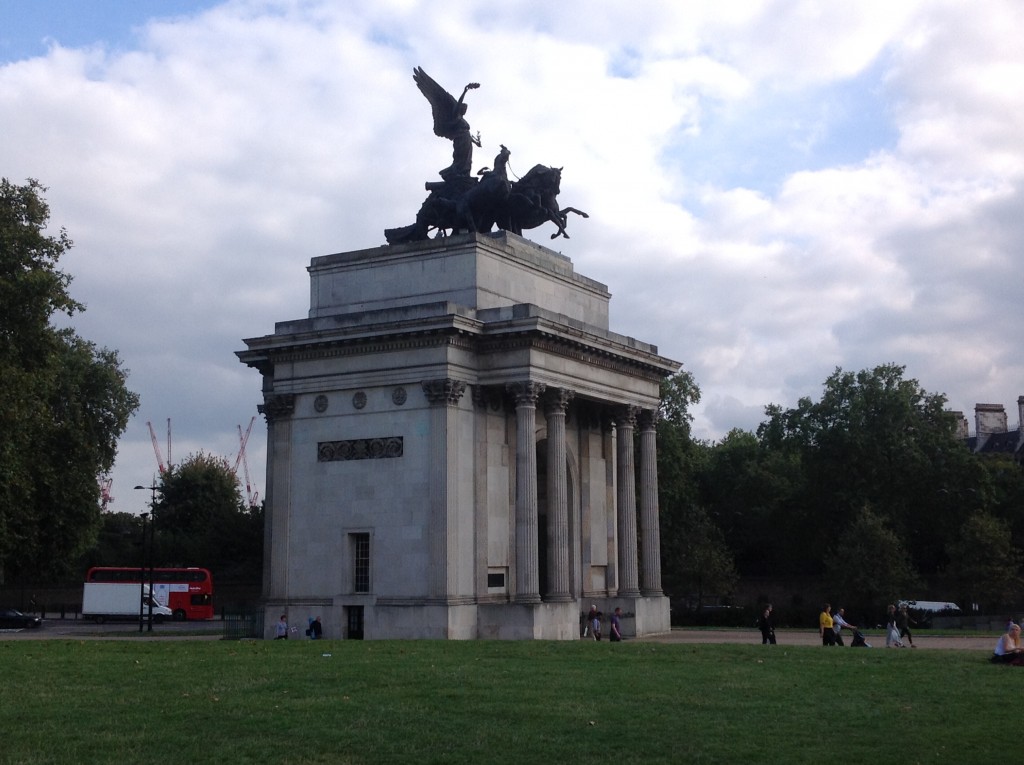Foto de Londres (England), El Reino Unido
