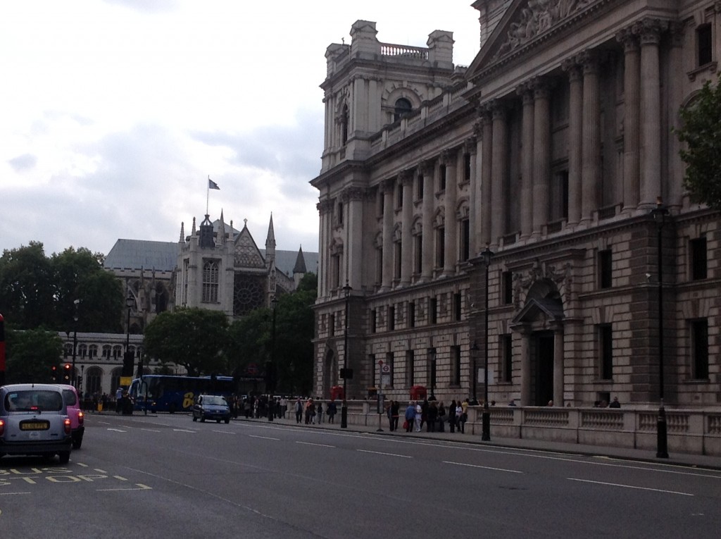 Foto de Londres (England), El Reino Unido