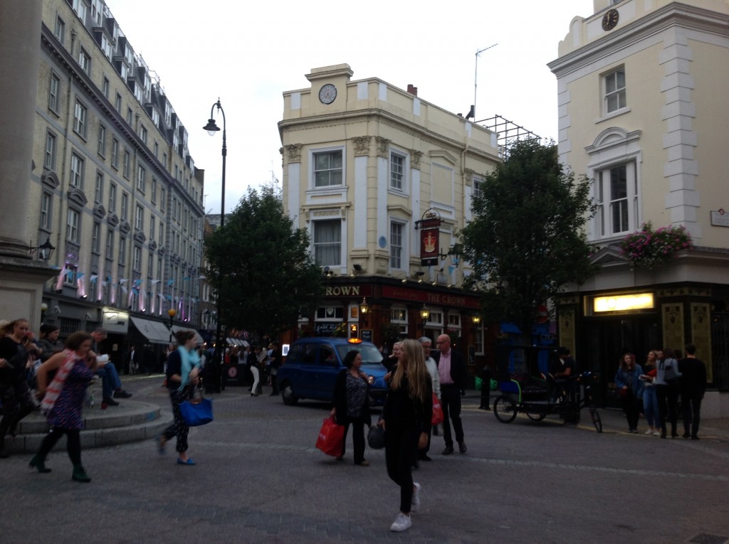 Foto de Londres (England), El Reino Unido