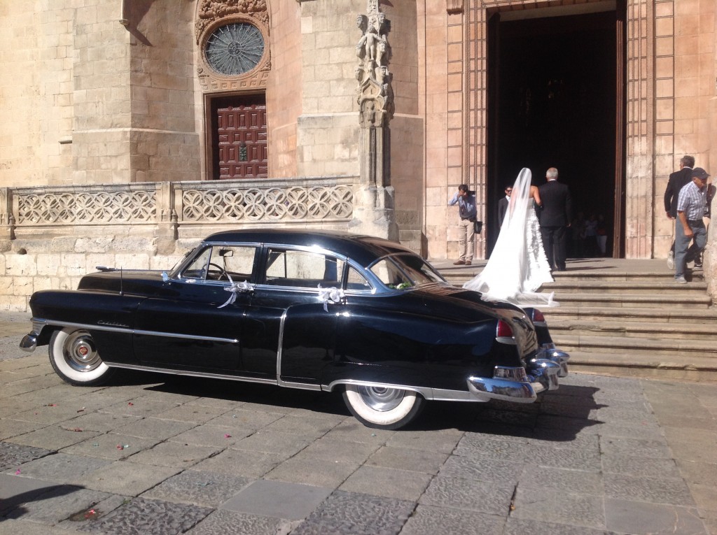 Foto de Burgos (Castilla y León), España