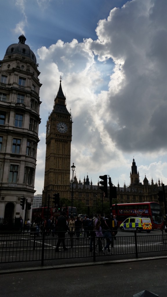 Foto de Londres (England), El Reino Unido