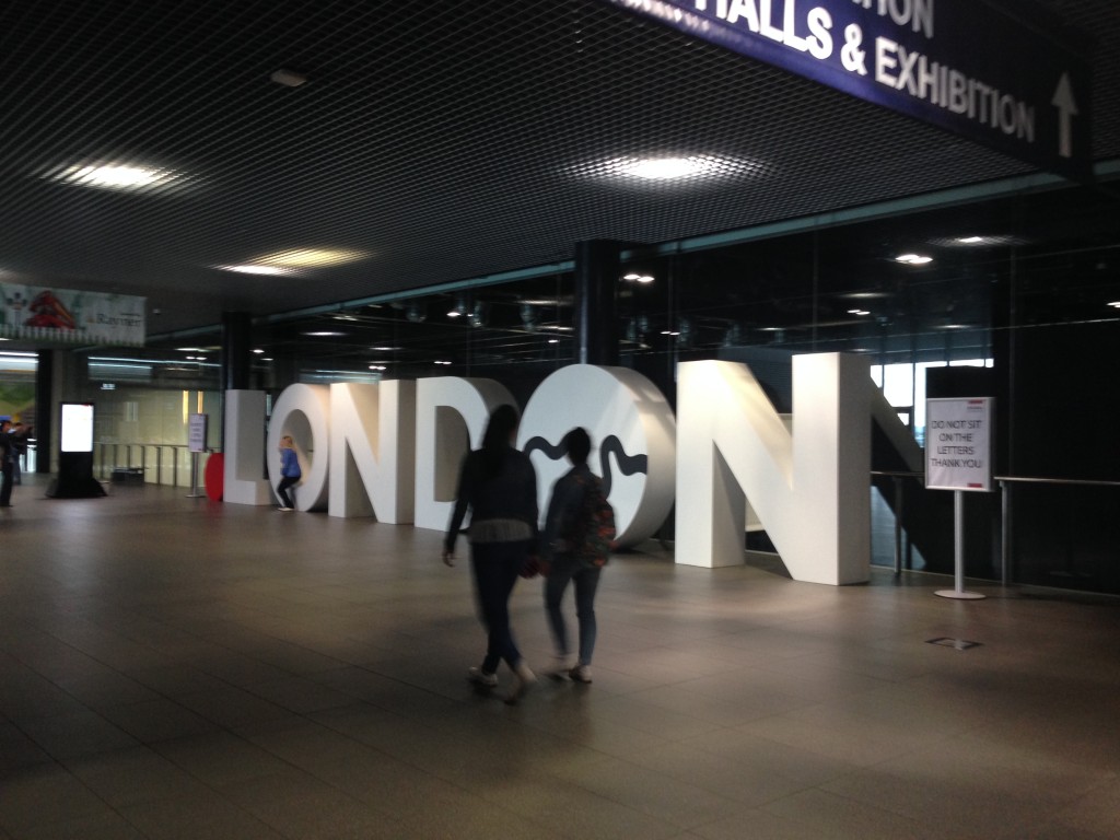 Foto de Londres (England), El Reino Unido