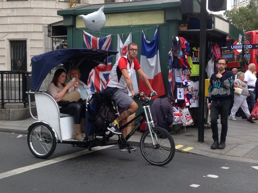 Foto de Londres (England), El Reino Unido