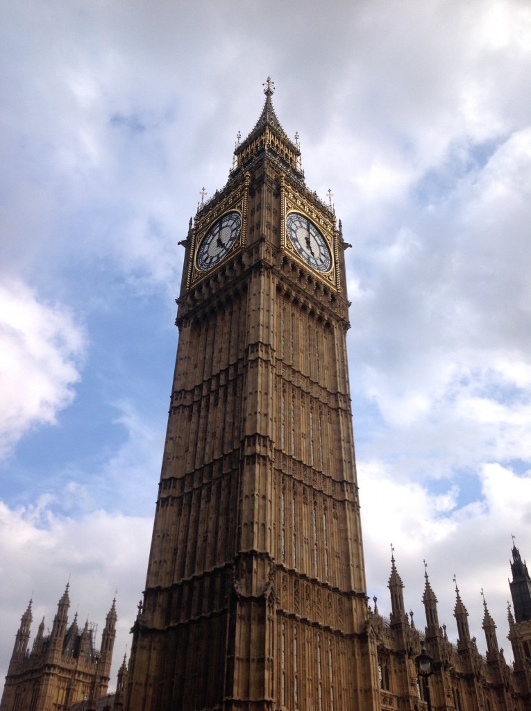 Foto de Londres (England), El Reino Unido