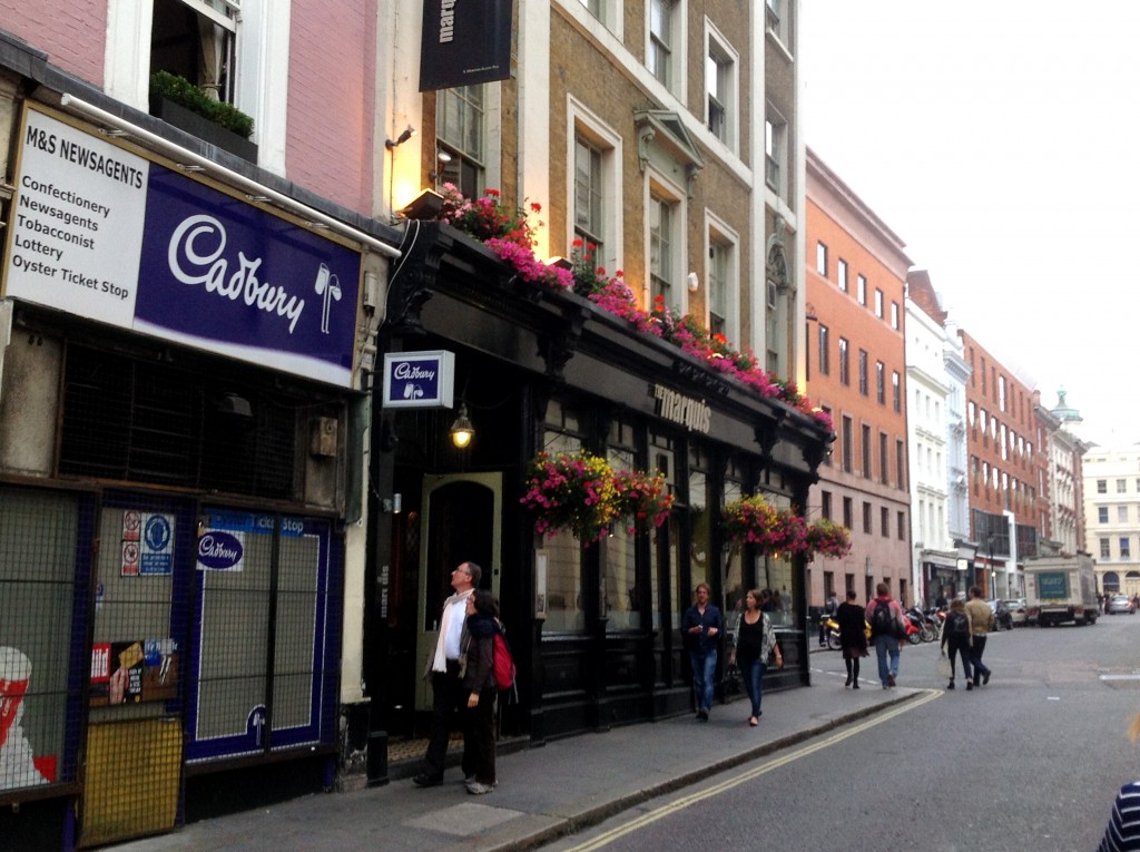 Foto de Londres (England), El Reino Unido
