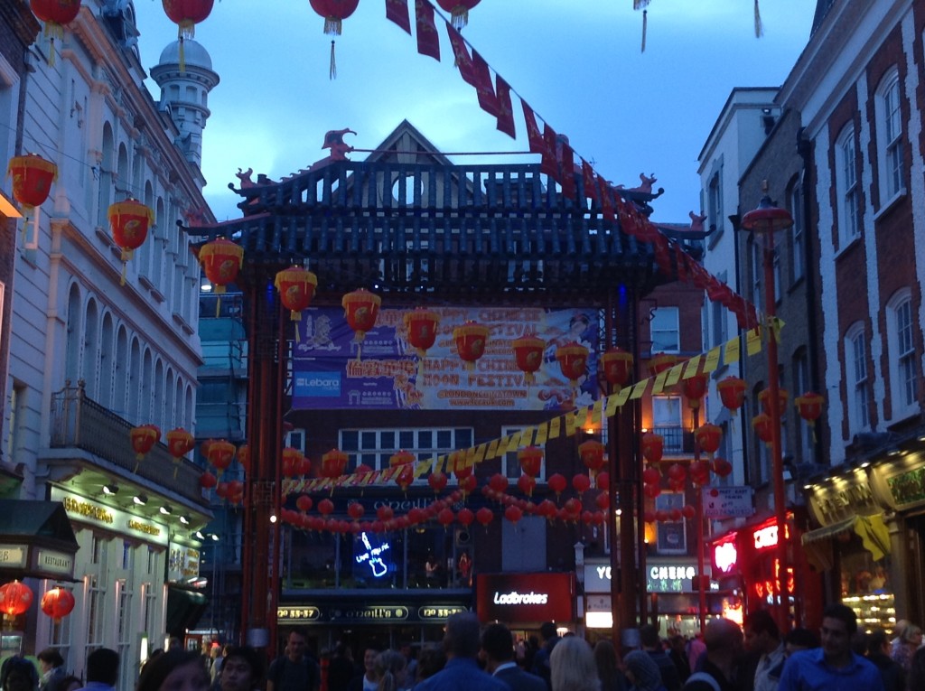 Foto de Londres (England), El Reino Unido