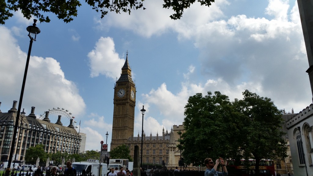 Foto de Londres (England), El Reino Unido